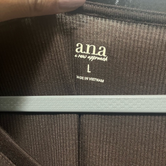 Old Navy / A New Day / ANA Bundle tops sweaters Henley t-shirts LOT 10 items m/l - Picture 15 of 16